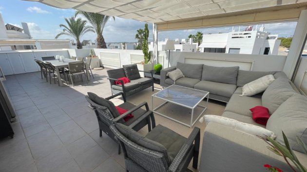 Resale - Apartments -
Orihuela Costa - Las Ramblas