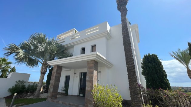 Resale - Apartments -
Orihuela Costa - Las Ramblas