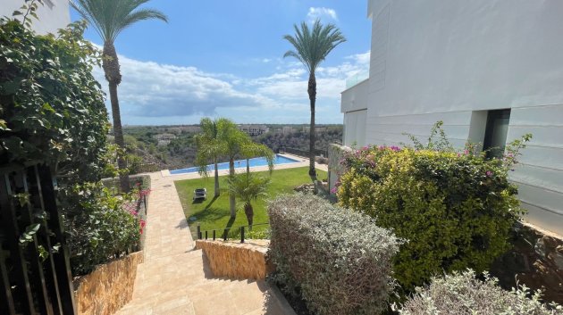 Resale - Apartments -
Orihuela Costa - Las Ramblas