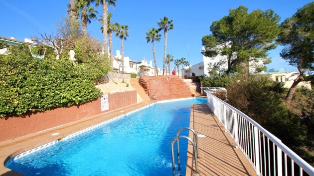 Resale - Villa -
Orihuela Costa - Las Ramblas