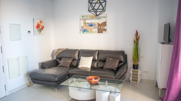 Resale - Apartments -
Calpe - Zona Levante - Playa Fossa