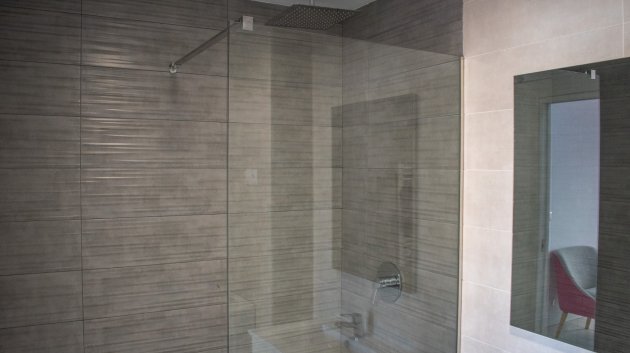 Resale - Apartments -
Calpe - Zona Levante - Playa Fossa