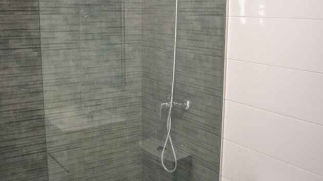 Resale - Apartments -
Calpe - Zona Levante - Playa Fossa