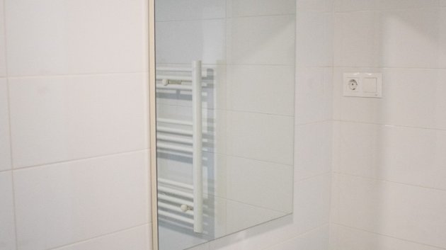 Resale - Apartments -
Calpe - Zona Levante - Playa Fossa