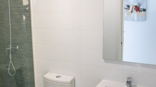 Resale - Apartments -
Calpe - Zona Levante - Playa Fossa