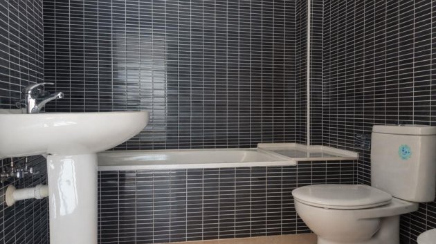 Resale - Apartments -
Denia