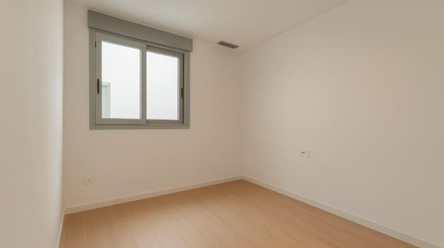 Resale - Apartments -
Denia