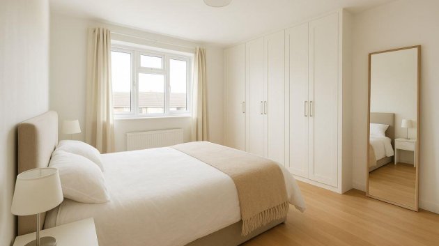 Resale - Apartments -
Denia