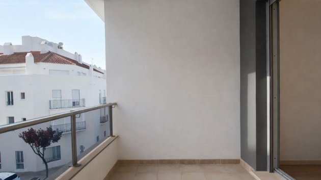 Resale - Apartments -
Denia