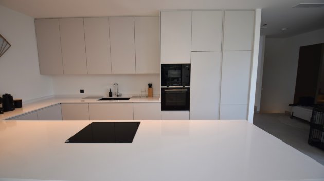 Resale - Villa -
Orihuela Costa - Las Colinas golf