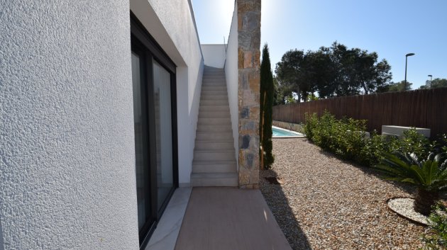 Resale - Villa -
Orihuela Costa - Las Colinas golf