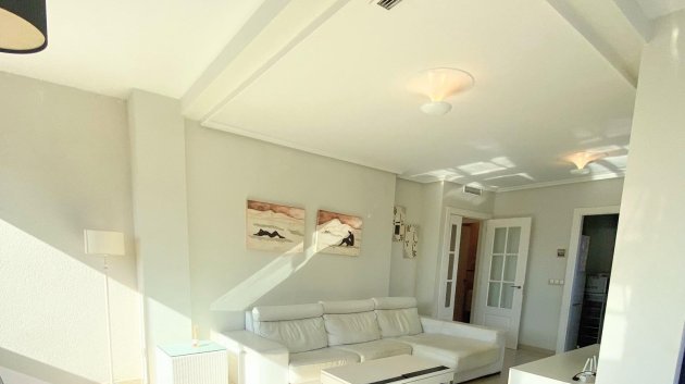 Resale - Apartments -
Benidorm - Rincón de Loix