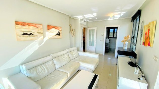 Resale - Apartments -
Benidorm - Rincón de Loix