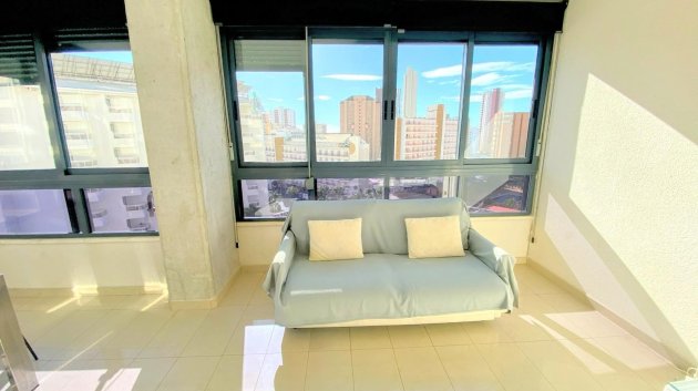 Resale - Apartments -
Benidorm - Rincón de Loix