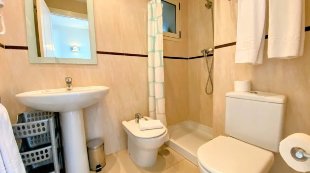 Resale - Apartments -
Benidorm - Rincón de Loix