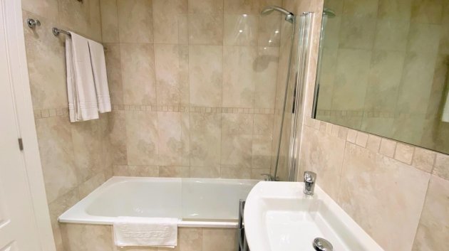 Resale - Apartments -
Benidorm - Rincón de Loix