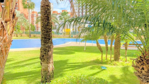 Resale - Apartments -
Benidorm - Rincón de Loix