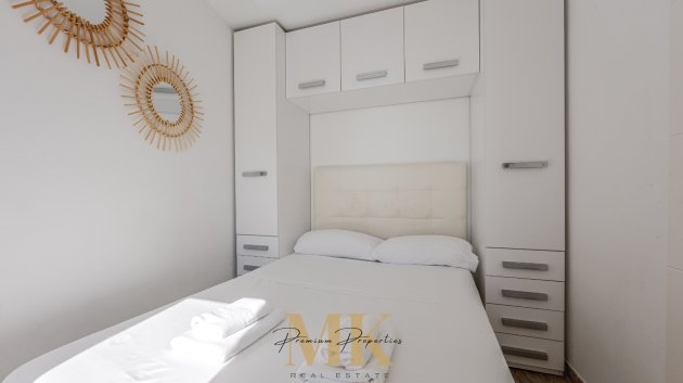 Resale - Apartments -
Benidorm - Coblanca