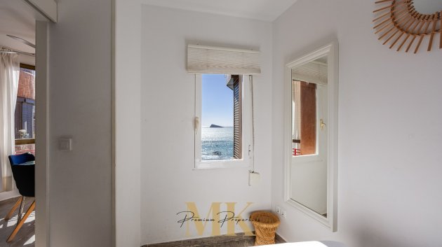 Resale - Apartments -
Benidorm - Coblanca