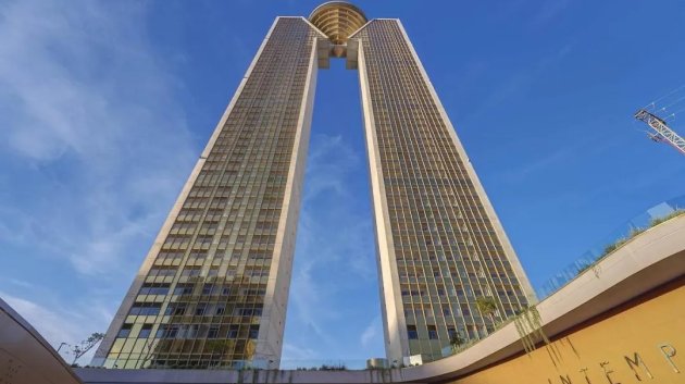 Resale - Apartments -
Benidorm - Zona de Poniente