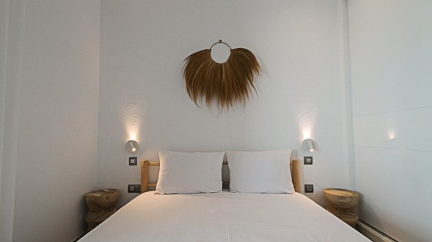 Resale - Apartments -
Benidorm - Zona de Poniente