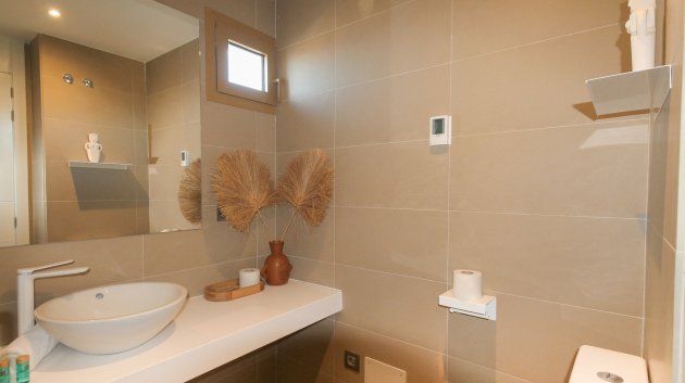Resale - Apartments -
Benidorm - Zona de Poniente