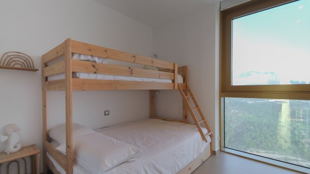 Resale - Apartments -
Benidorm - Zona de Poniente