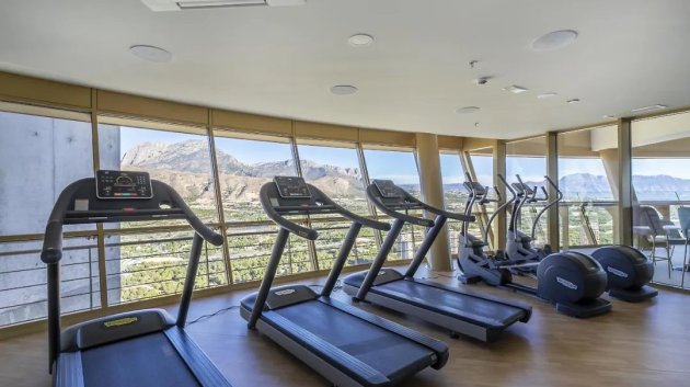 Resale - Apartments -
Benidorm - Zona de Poniente