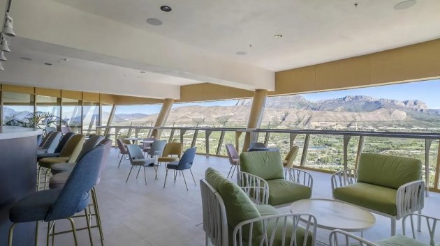 Resale - Apartments -
Benidorm - Zona de Poniente