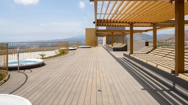Resale - Apartments -
Benidorm - Zona de Poniente