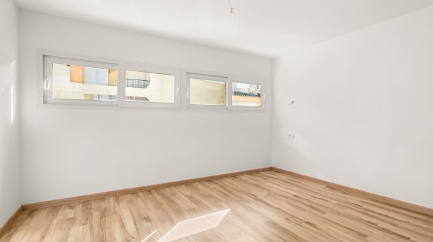 Resale - Apartments -
Calpe - Centro