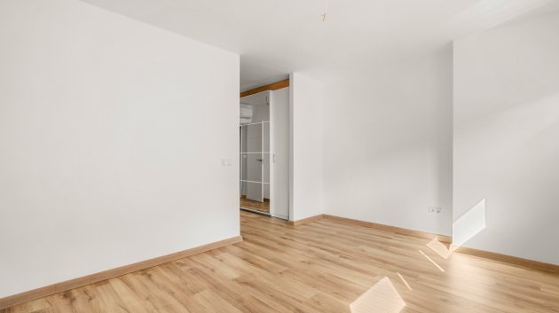 Resale - Apartments -
Calpe - Centro