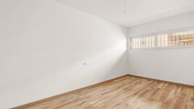 Resale - Apartments -
Calpe - Centro