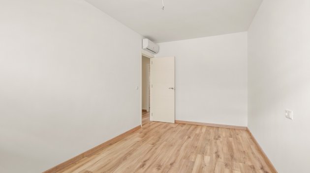 Resale - Apartments -
Calpe - Centro