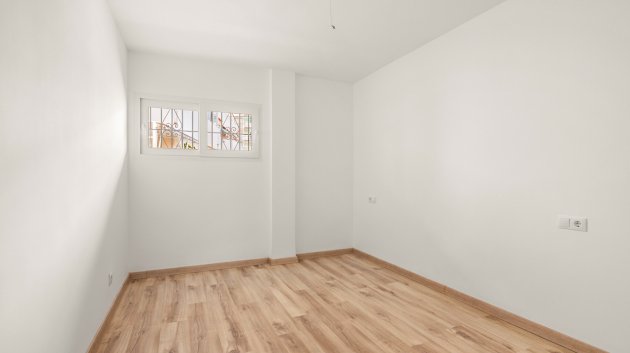 Resale - Apartments -
Calpe - Centro
