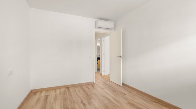 Resale - Apartments -
Calpe - Centro