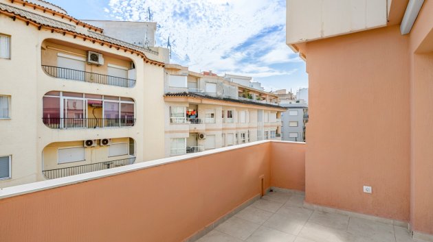 Resale - Apartments -
Calpe - Centro