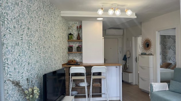 Resale - Apartments -
Benidorm - Levante