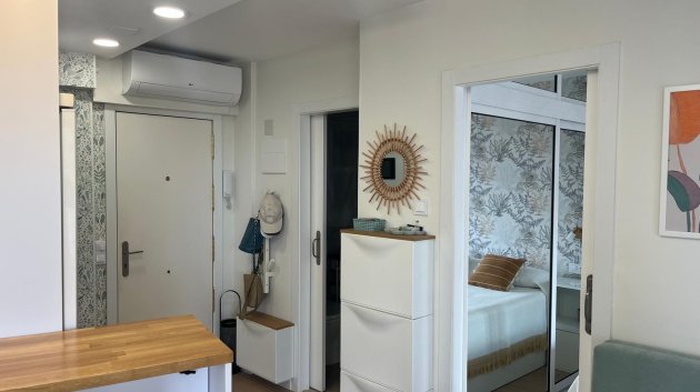 Resale - Apartments -
Benidorm - Levante