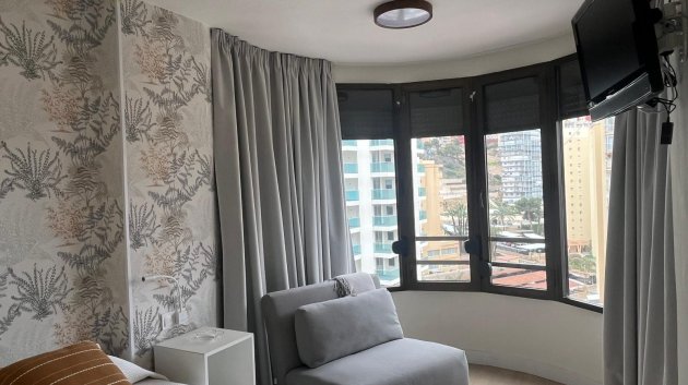 Resale - Apartments -
Benidorm - Levante