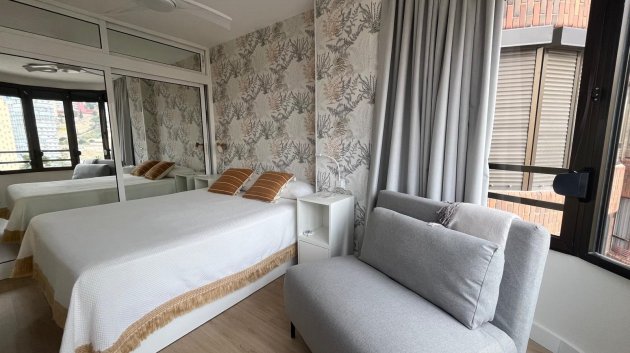 Resale - Apartments -
Benidorm - Levante