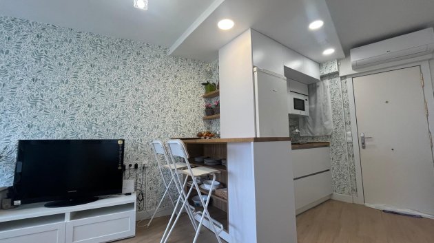 Resale - Apartments -
Benidorm - Levante