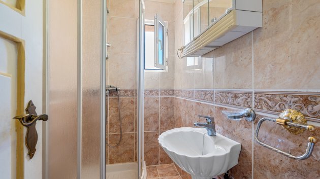 Resale - Apartments -
Benidorm - Levante