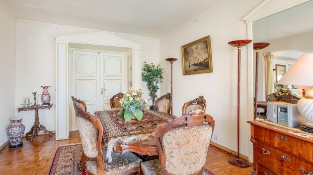 Resale - Apartments -
Benidorm - Levante