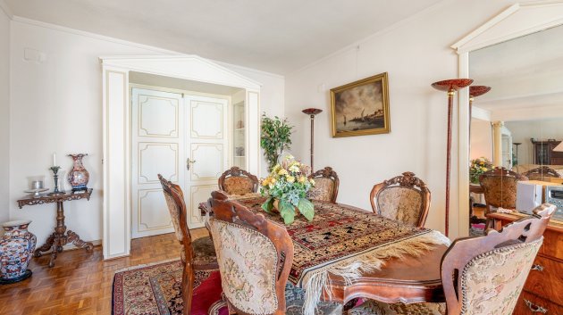 Resale - Apartments -
Benidorm - Levante