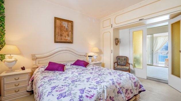 Resale - Apartments -
Benidorm - Levante