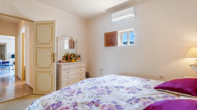 Resale - Apartments -
Benidorm - Levante