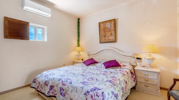 Resale - Apartments -
Benidorm - Levante