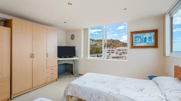 Resale - Apartments -
Benidorm - Levante