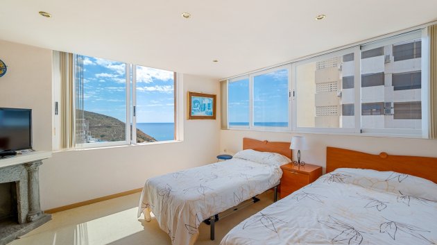 Resale - Apartments -
Benidorm - Levante